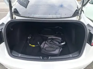 Tesla Model 3 75 kWh 2021