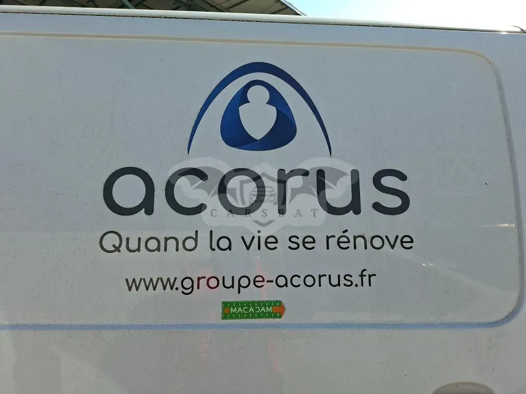 Toyota ProAce 2.0 D-4D Business 2023