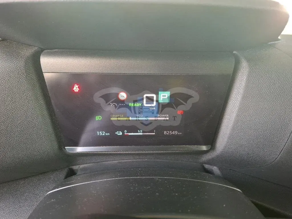 Citroën C4 Feel 2022