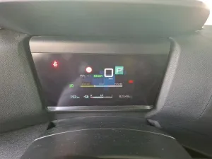 Citroën C4 Feel 2022