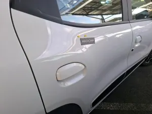 Dacia Spring 27 kWh Expression 2023
