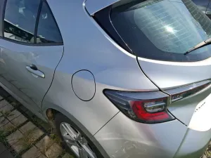 Toyota Corolla 1.8 Dynamic Business 2021