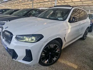 BMW iX3 74 kWh Impressive 2023