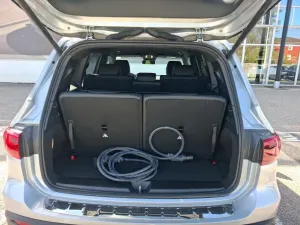 Mercedes-Benz EQB 250+ AMG Line 2024