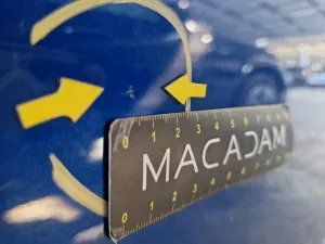 Renault Megane Grandtour 1.6 Evolution 2023