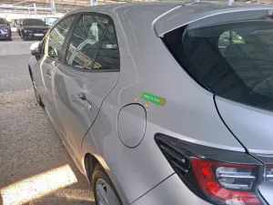 Toyota Corolla 1.8 Dynamic Business 2021