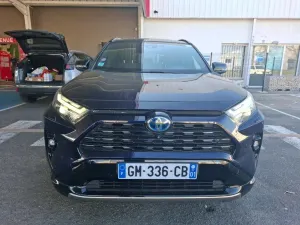 Toyota Rav4 2.5 Collection 2023