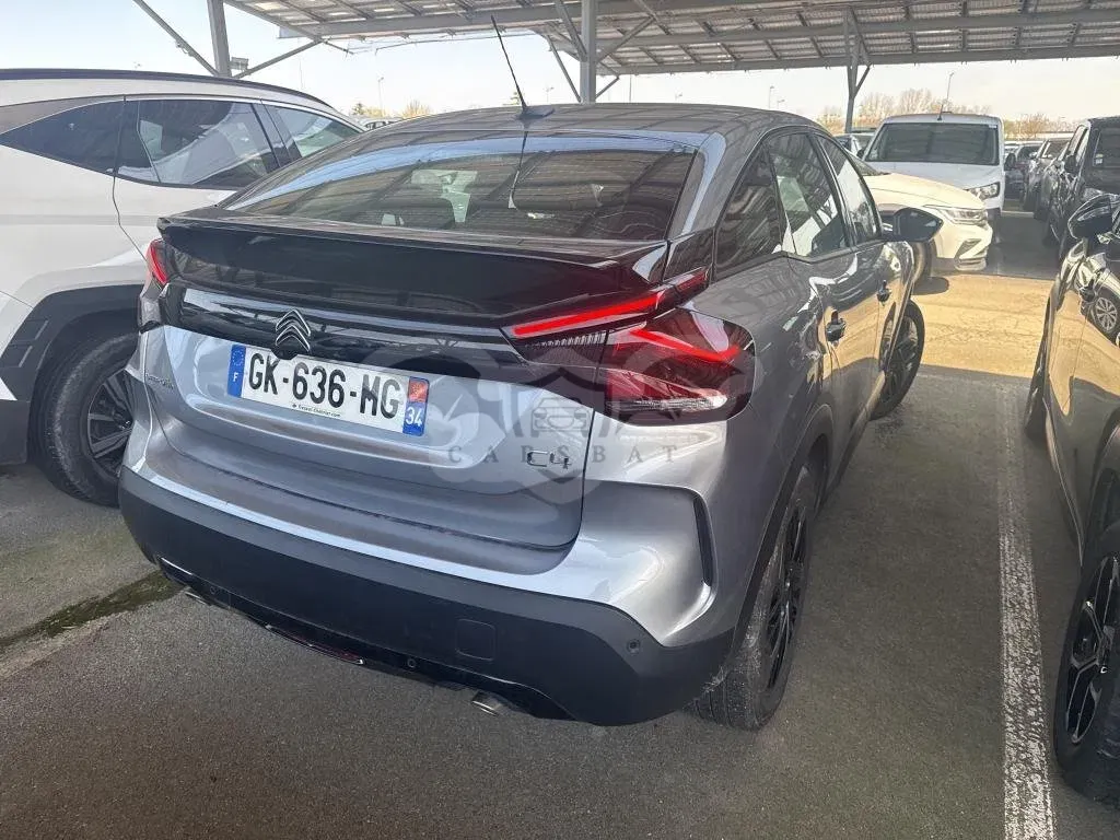 Citroën C4 1.2i Feel 2022