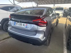 Citroën C4 1.2i Feel 2022