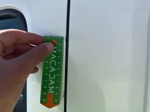 Citroën Berlingo 1.5 HDI Club 2022