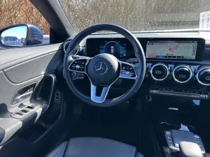 Mercedes-Benz CLA Shooting Brake 180d Business Line 2021
