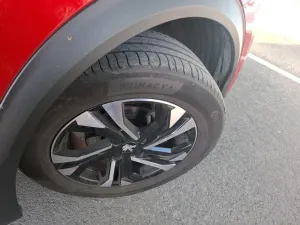 Peugeot 2008 1.2 GT 2021