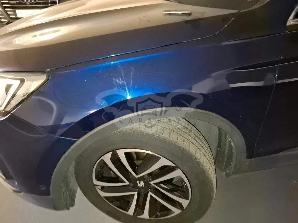 Seat Tarraco 1.5 TSI Urban 2021