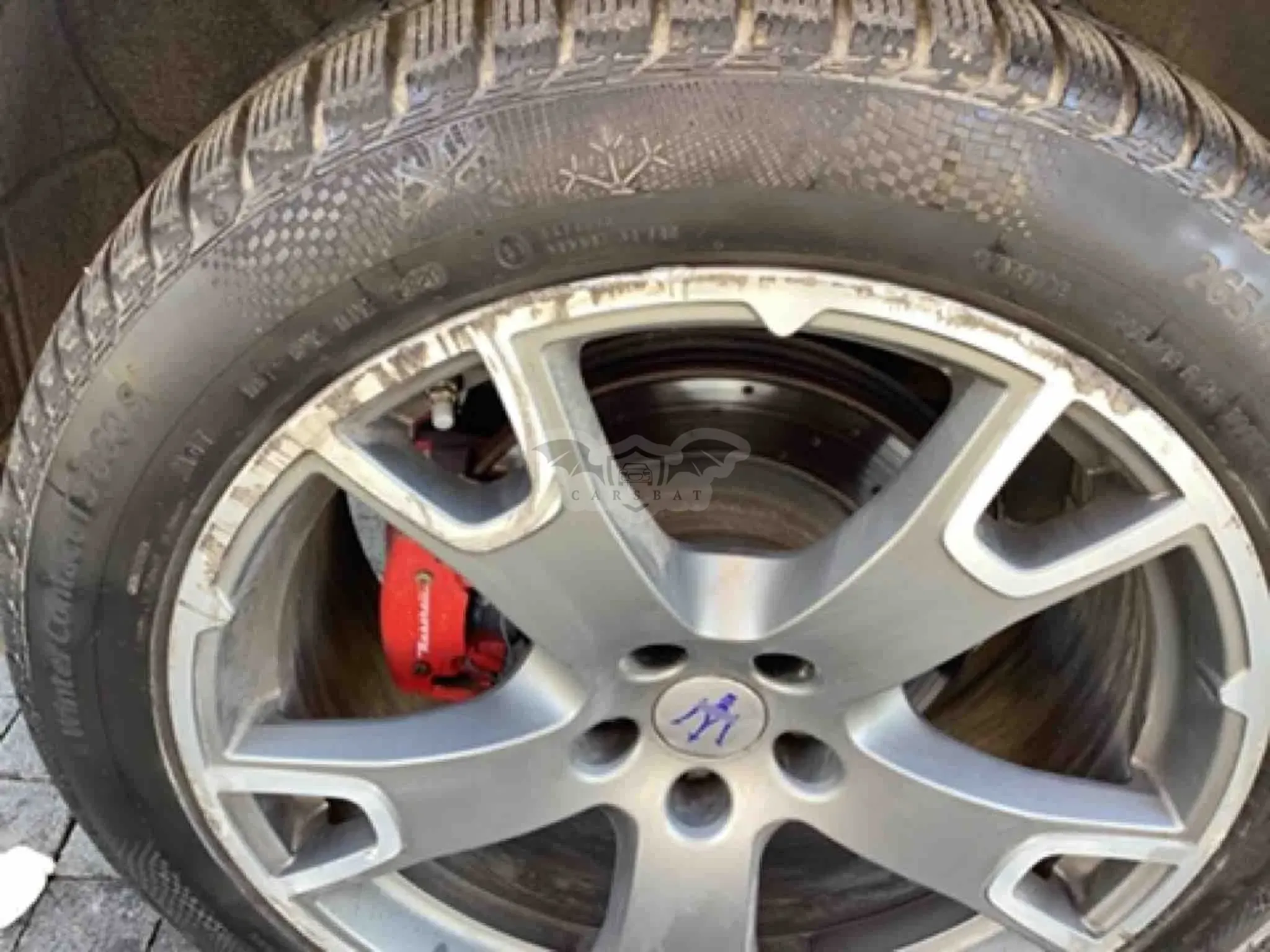 Maserati Levante 3.0 Gransport 2018