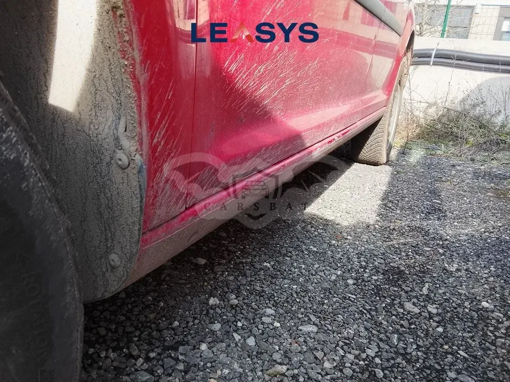Volkswagen Caddy 2.0 TDI 2016
