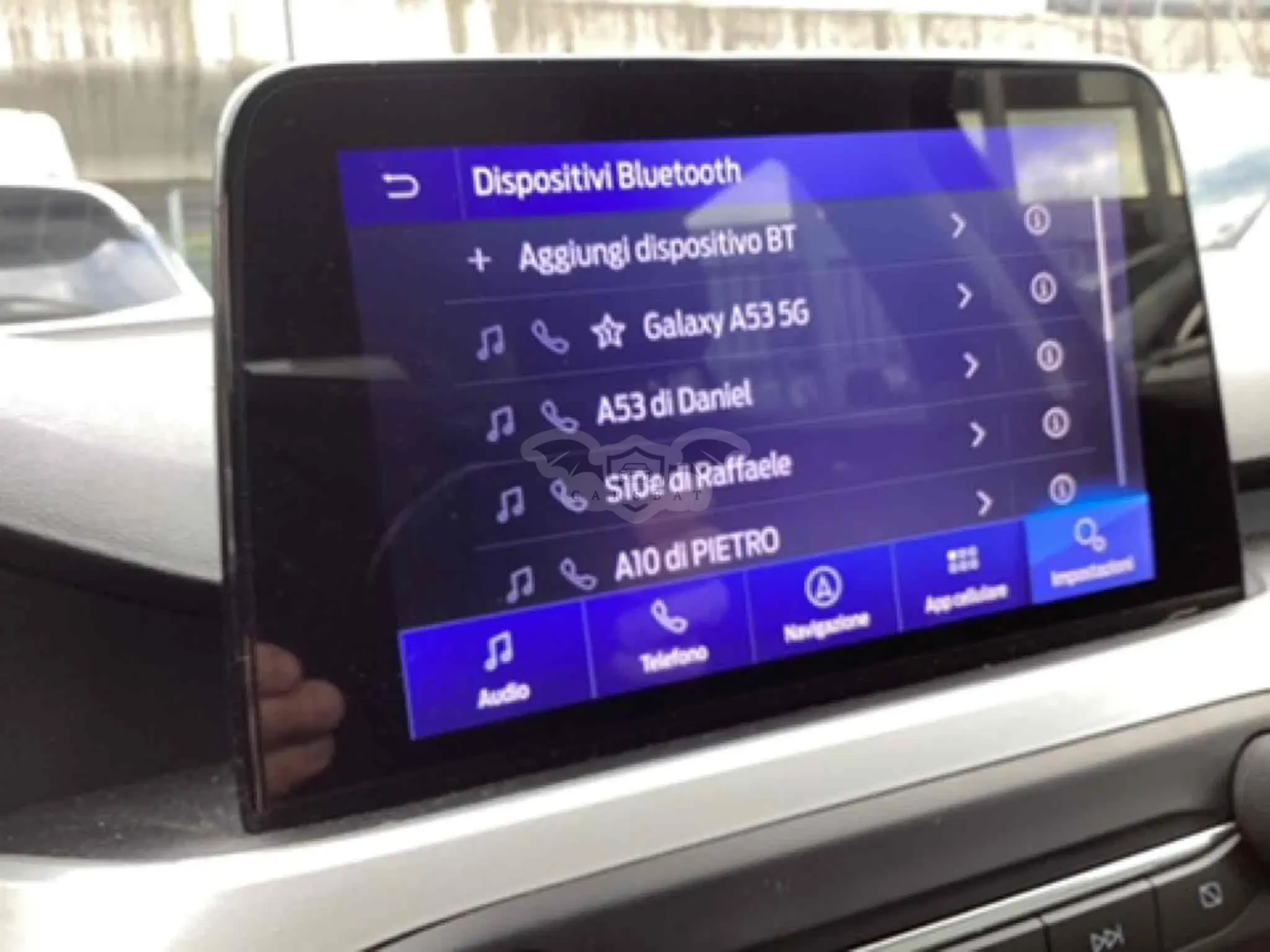 Ford Focus 1.5 EcoBlue Business 2020