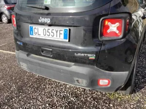 Jeep Renegade 4xe 1.3 Limited 2022