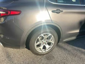 Alfa Romeo Stelvio 2.2 Business 2021