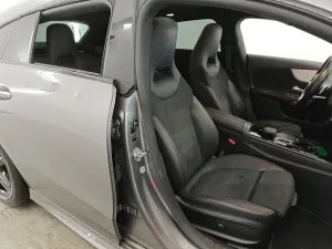 Mercedes-Benz CLA Shooting Brake 200 Business Solution AMG 2021