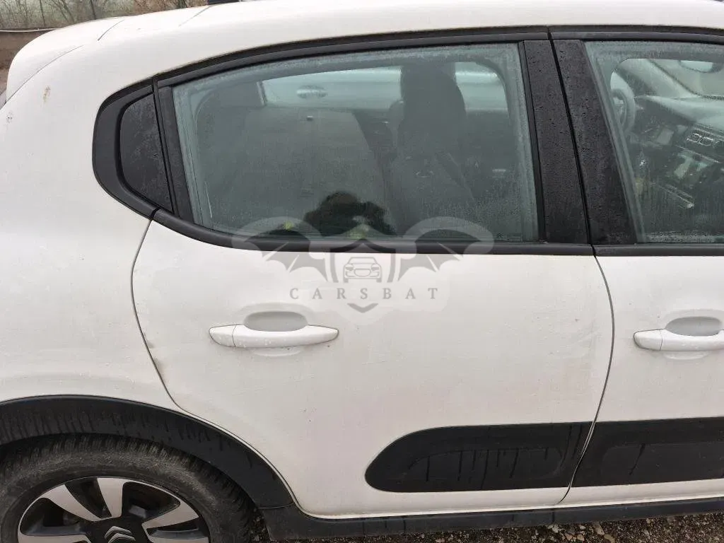 Citroën C3 1.2i Shine Business 2020