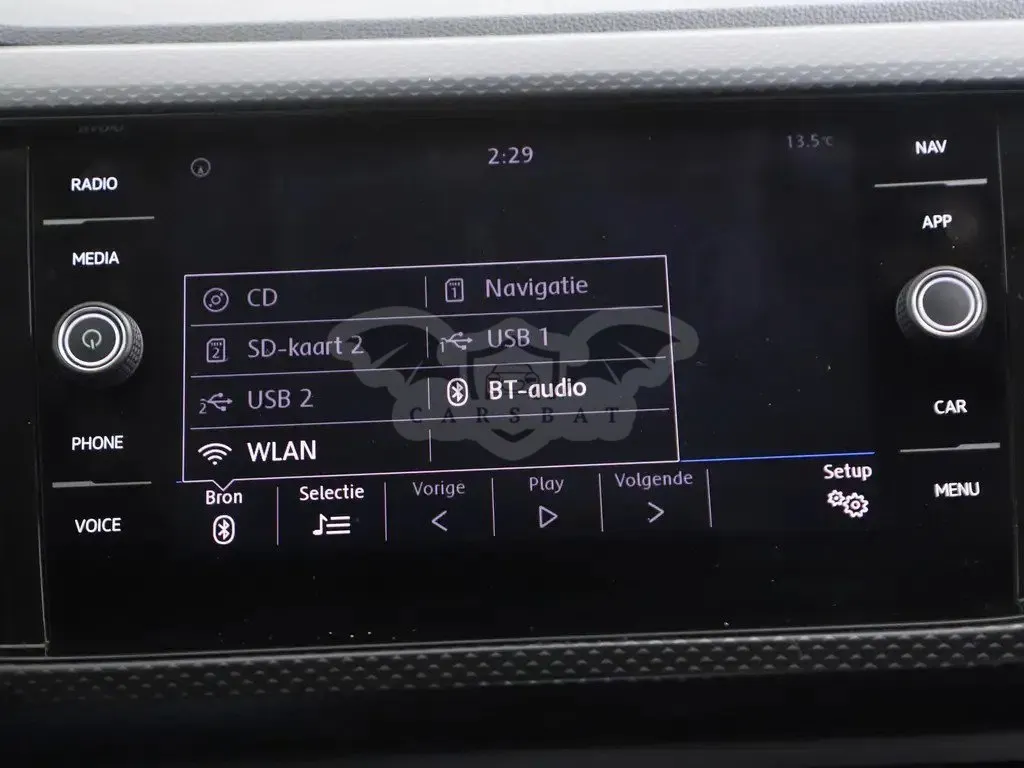 Volkswagen T-Cross 1.0 TSI Life 2019