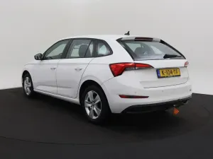 Skoda Scala 1.0 TSI Ambition 2021