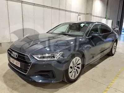 Audi A7 Sportback 40 TDI 2021