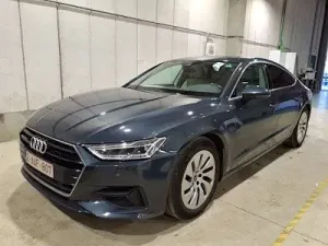 Audi A7 Sportback 40 TDI 2021