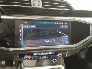 Audi Q3 35 TFSI Advanced 2021