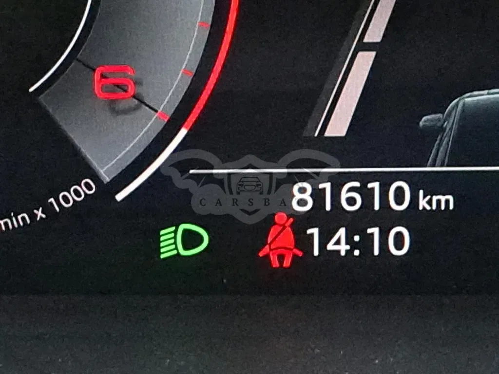Audi Q3 Sportback 35 TDI S Line 2022