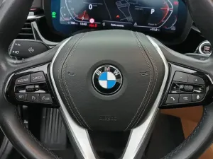 BMW 5 Series 520 Luxury 2021