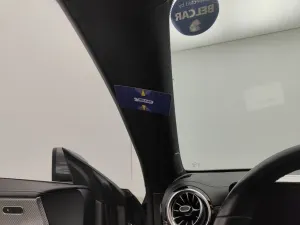 Mercedes-Benz CLA 200d Business Solution 2021