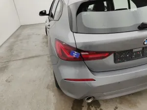 BMW 1 Series 118 2022