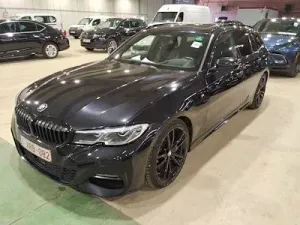 BMW 3 Series Touring 320d 2020