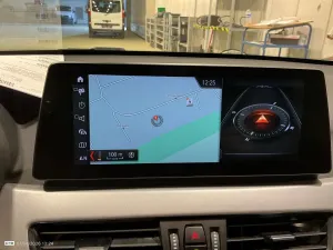 BMW X1 25e 2021