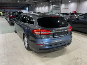Ford Mondeo 1.5 TDCI Titanium 2018