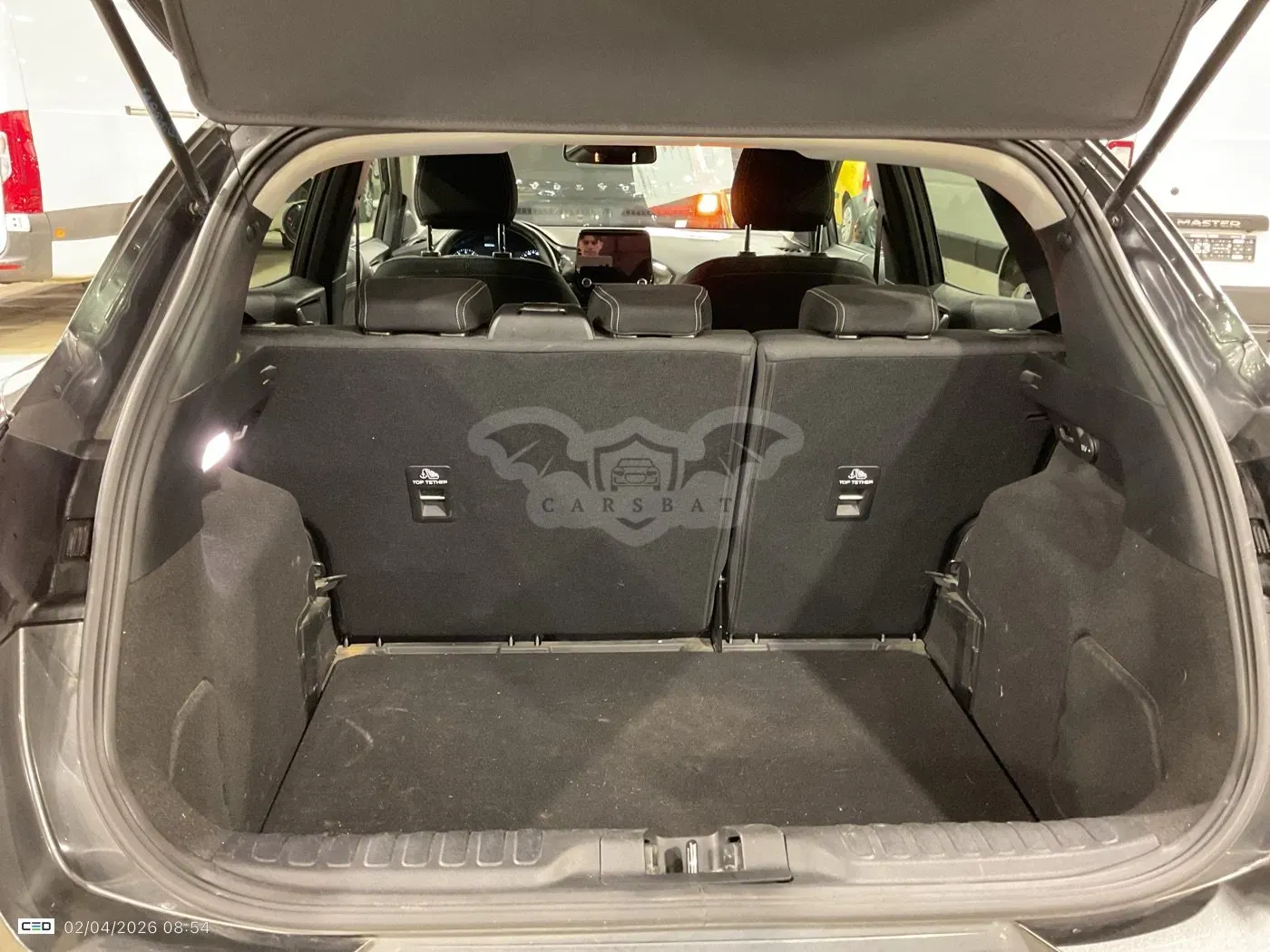 Ford Puma 1.0 Titanium 2022