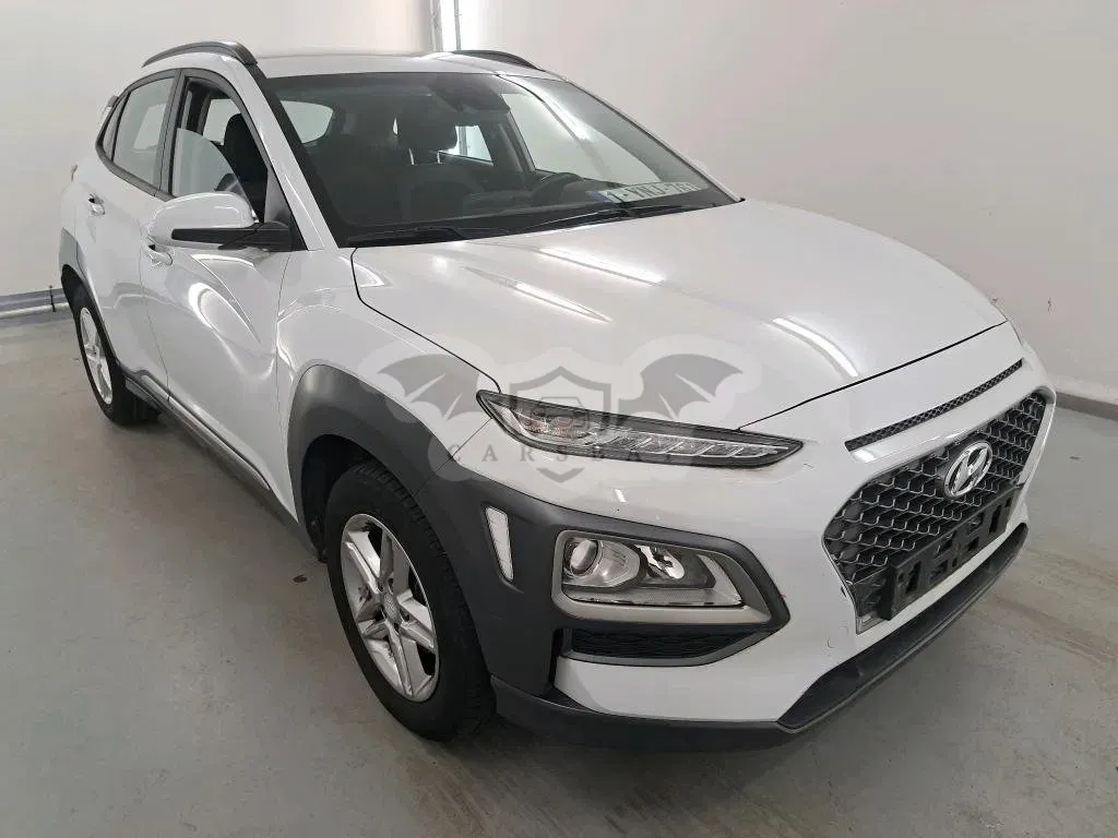 Hyundai Kona 1.0 T-GDI Twist 2020