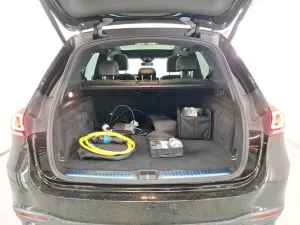 Mercedes-Benz GLE 350de 2022