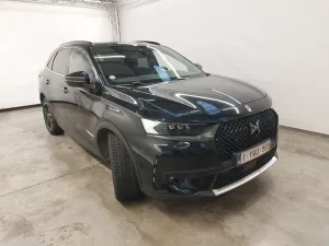 DS DS7 Crossback 1.2i Performance Line 2021