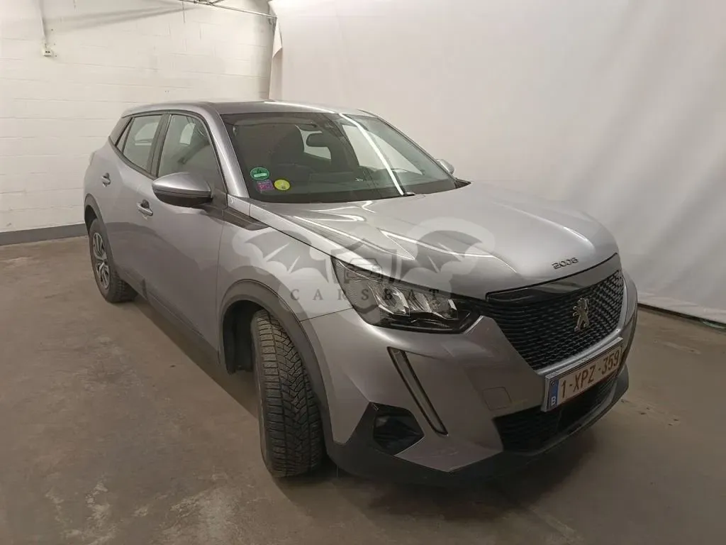 Peugeot 2008 1.5 HDI Active 2020