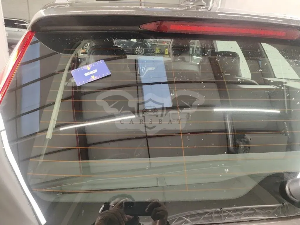 Volvo XC60 T6 Inscription 2021
