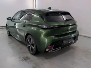 Peugeot 308 1.2i GT 2022