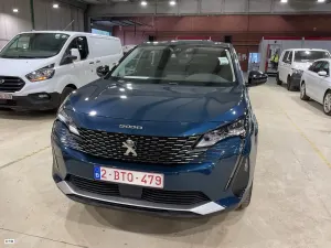 Peugeot 5008 1.2i Allure 2022