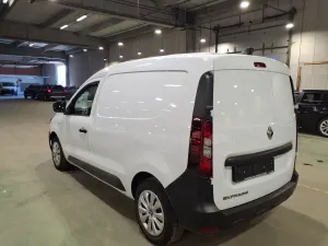 Renault Express 1.5 dCi Comfort 2023