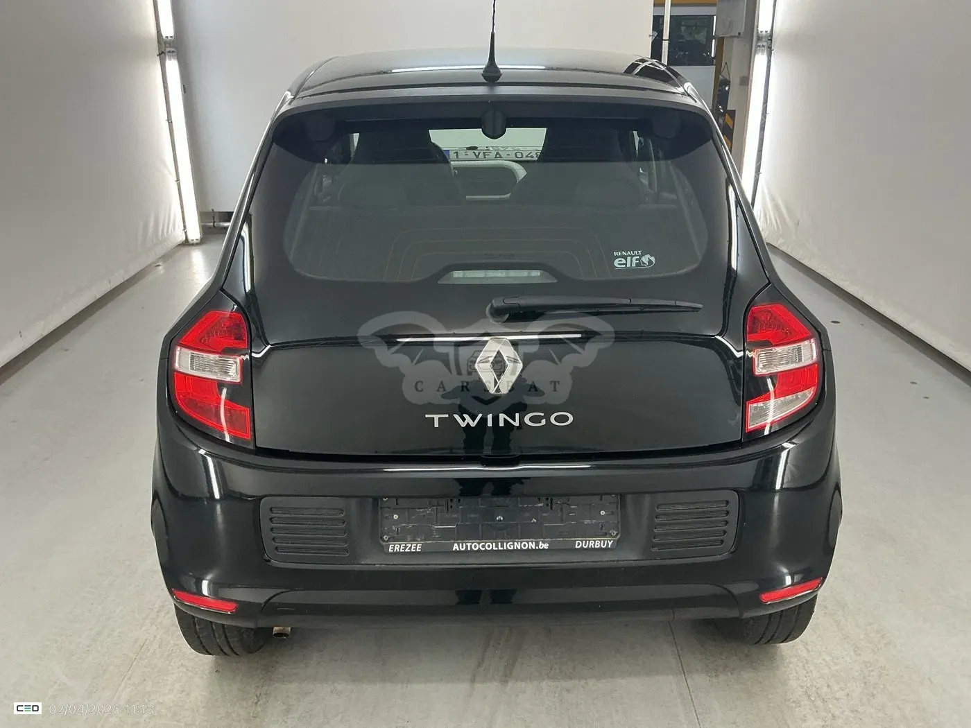 Renault Twingo 1.0 SCe Life 2018