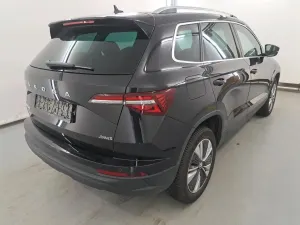 Skoda Karoq 2.0 TDI Clever 2022