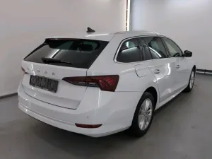 Skoda Octavia Combi 2.0 TDI Ambition 2021