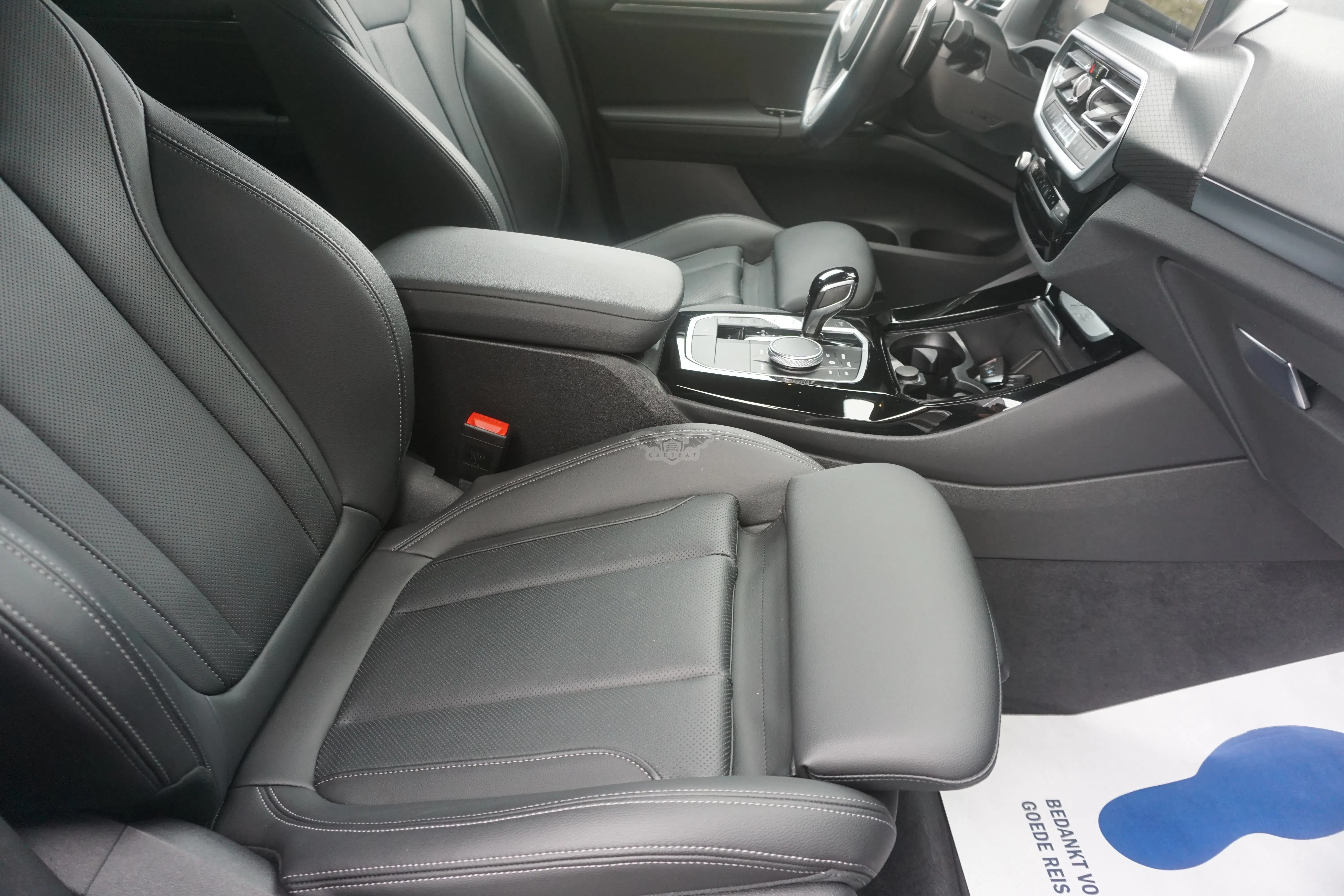 BMW X3 20 M Sport 2023