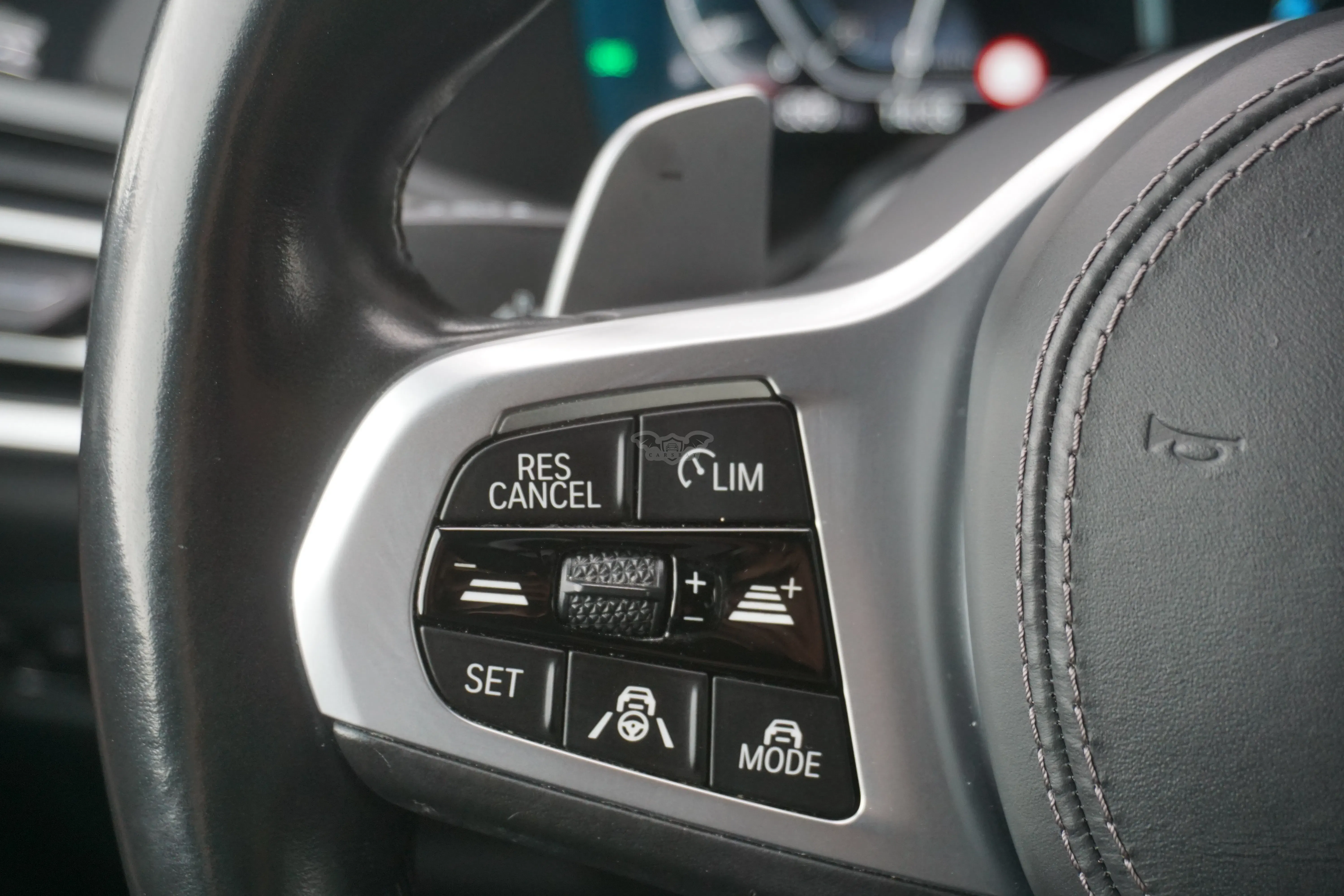 BMW X5 45e 2021